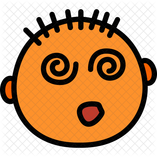 Dizzy Icon - Dizzy Icon (512x512)
