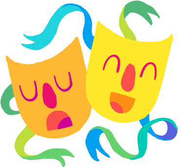 Tips And Advice On Taking Children To The Theatre - Tips And Advice On Taking Children To The Theatre (400x400)