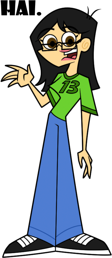 Jackiephantom13's Profile Picture - Cartoon (400x900)