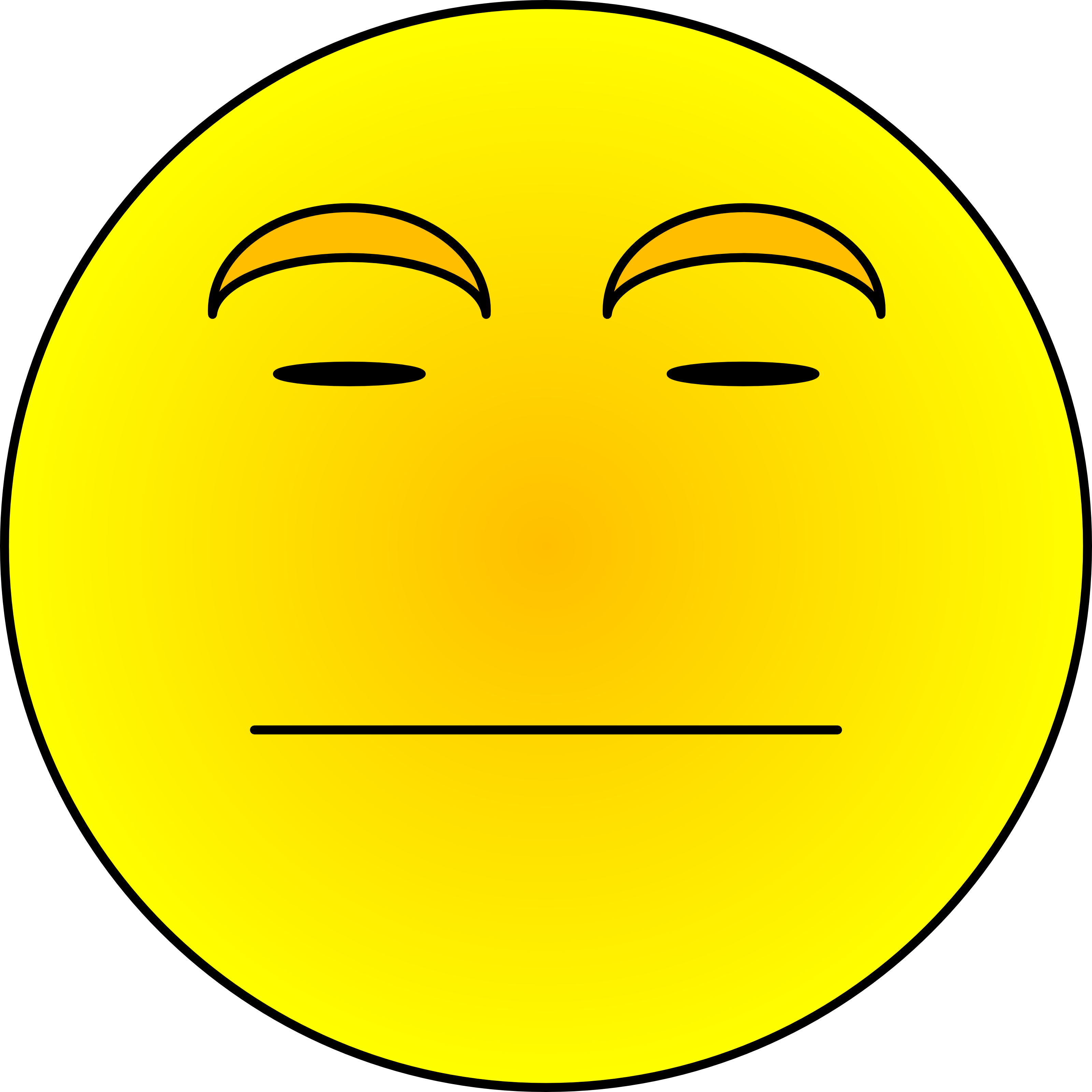 Free Sleeping Smiley - Walsh Gallegos (3200x3200)