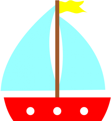 You Know How The The Song Goes, “a Three Hour Tour - Clip Art (400x400)