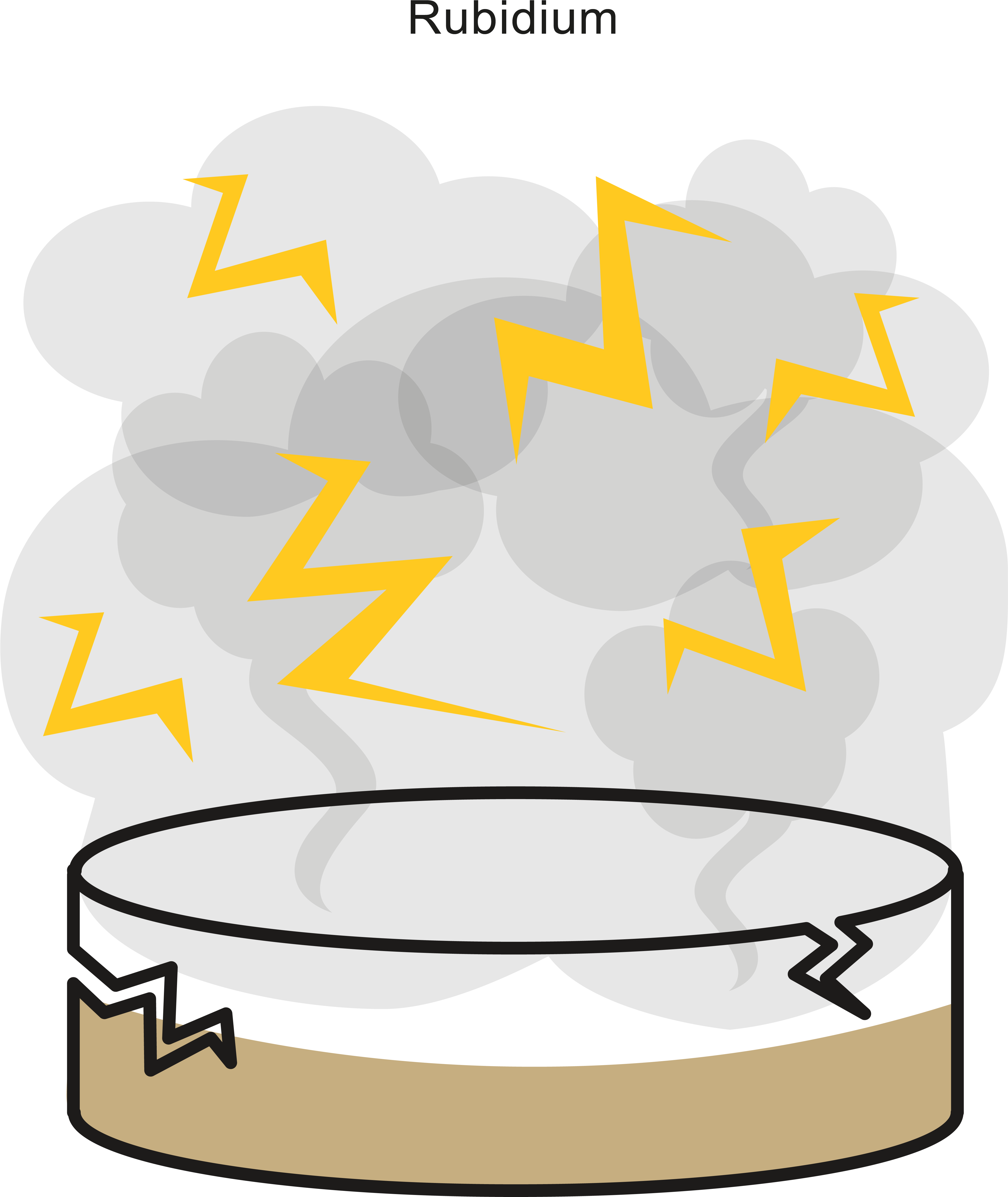 It Sinks To The Bottom Slowly Because It Has A Higher - It Sinks To The Bottom Slowly Because It Has A Higher (5167x5847)