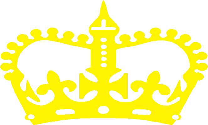 Gold Crown Logo Png - Companies With A Crown Logo (671x408)