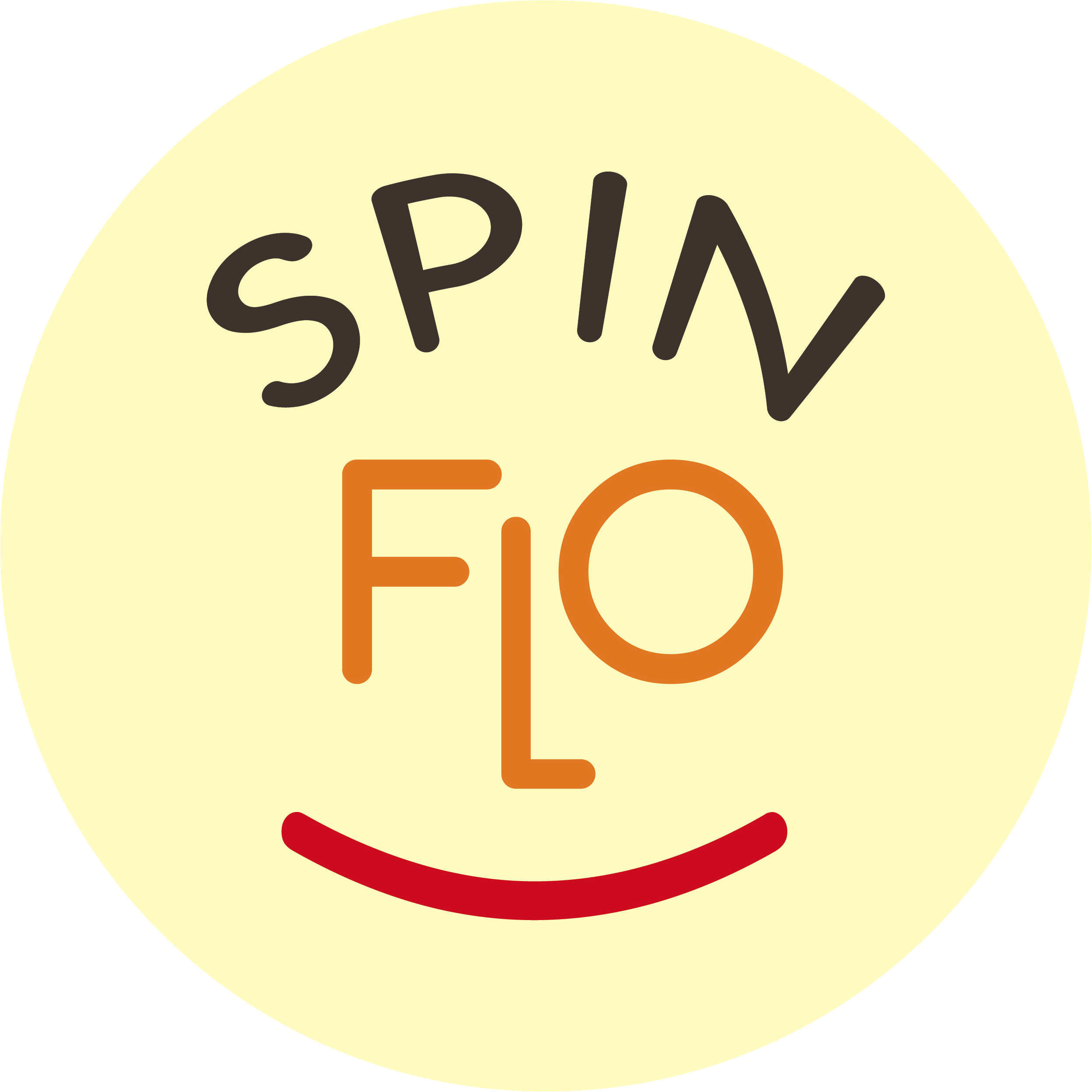 Spinflo Gadget - Broches Originales (2496x2496)