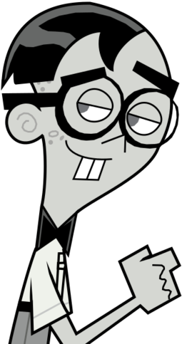 Poindexter By Christophr1 - Cartoon (1024x576)