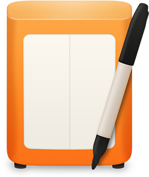 Napkin For Os X - Automatic Image Annotation (400x400)