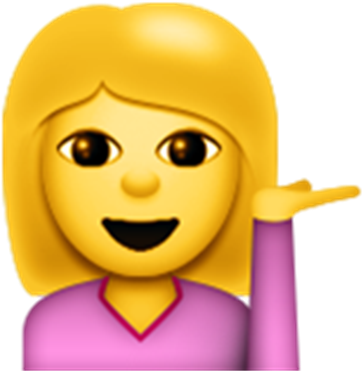 U 1f481 - Sassy Emoji (380x380)