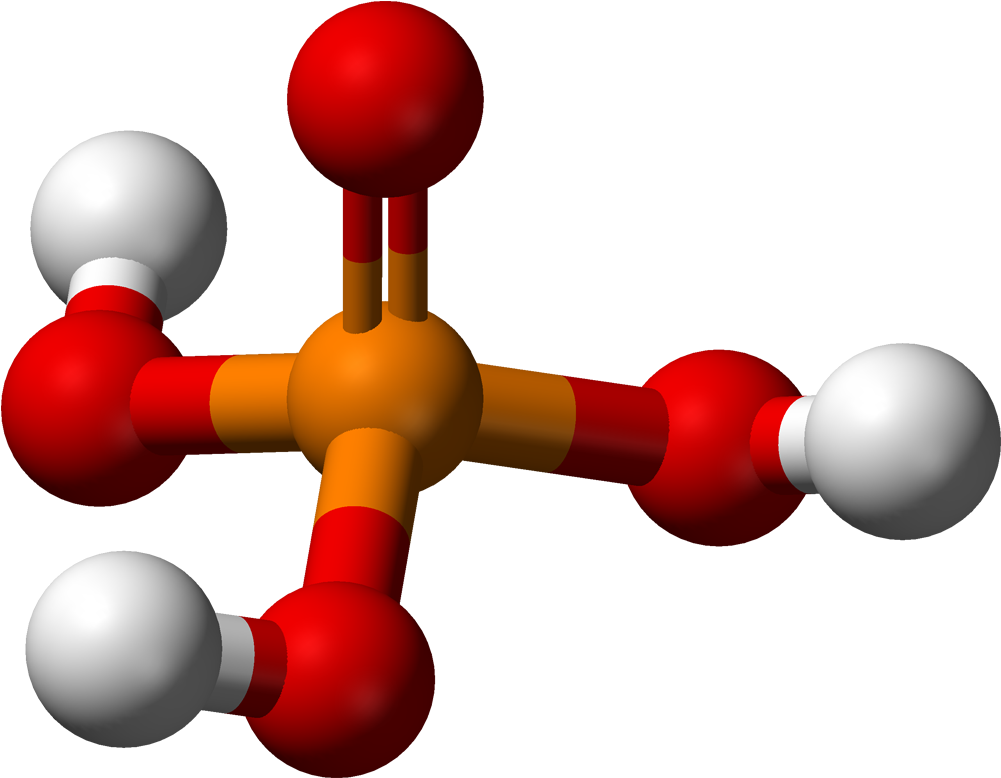 Phosphoric Acid - Kyselina Trihydrogenfosforečná (1100x877)