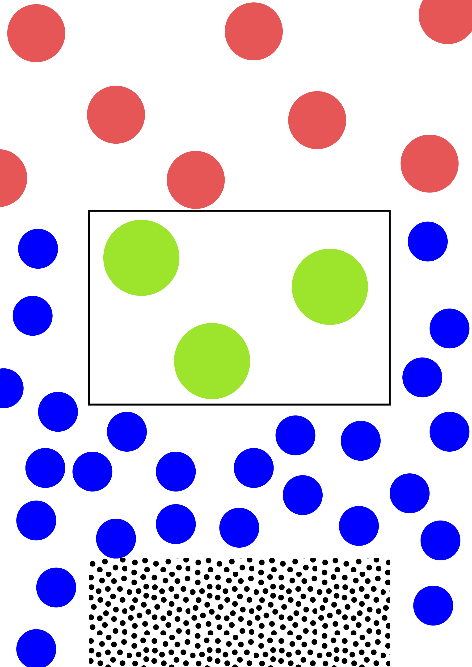 Open - Density Particles (2000x2828)