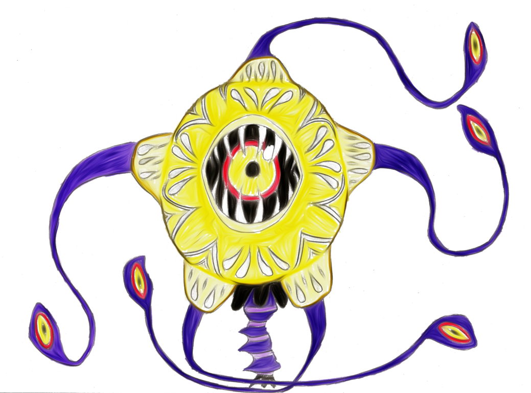 Bellum Phantom Hourglass By Haxoron - Illustration (1039x769)