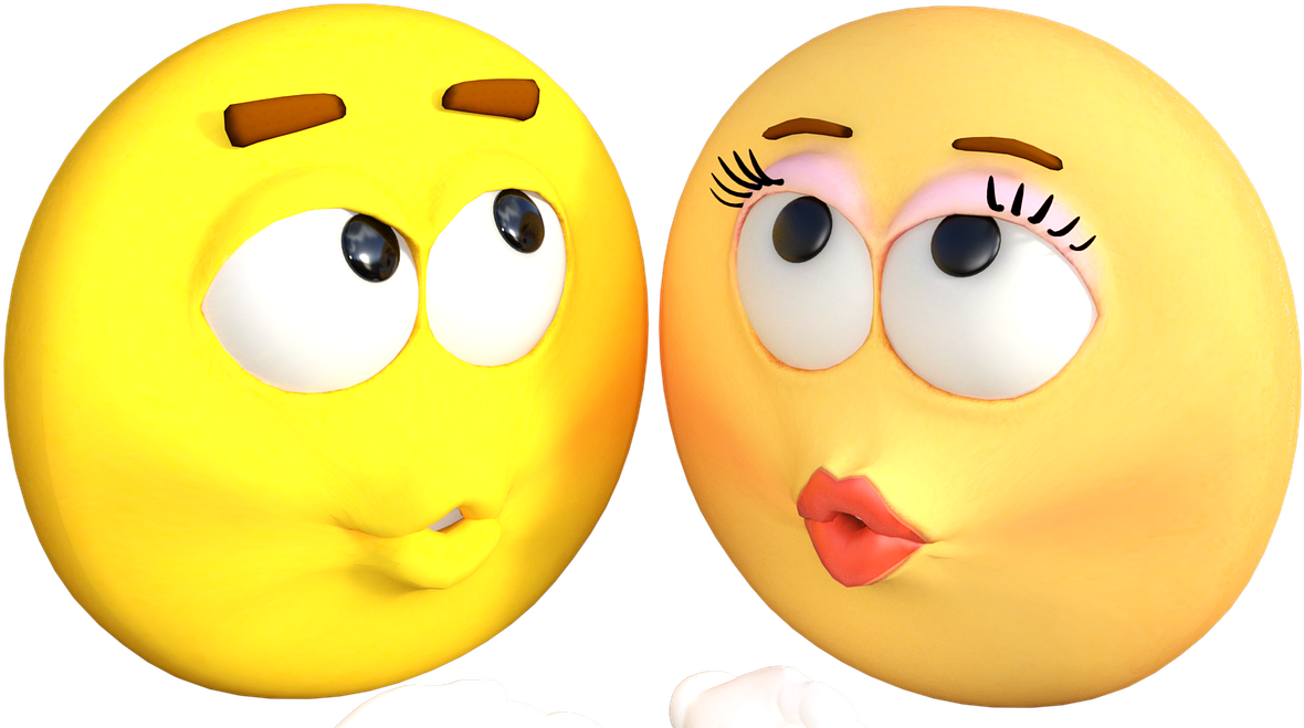 Plugin Review Buddypress Sticker - Smiley (1258x678)