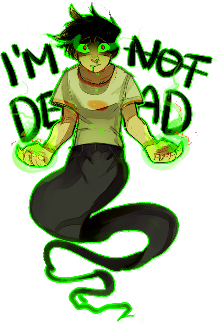 Denial By Lazerfight Denial By Lazerfight - Cartoon (903x1037)