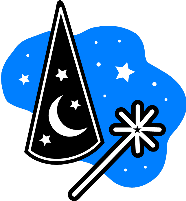 Harry Potter Finale Party At The Vineland Public Library - Carly Watts (643x695)