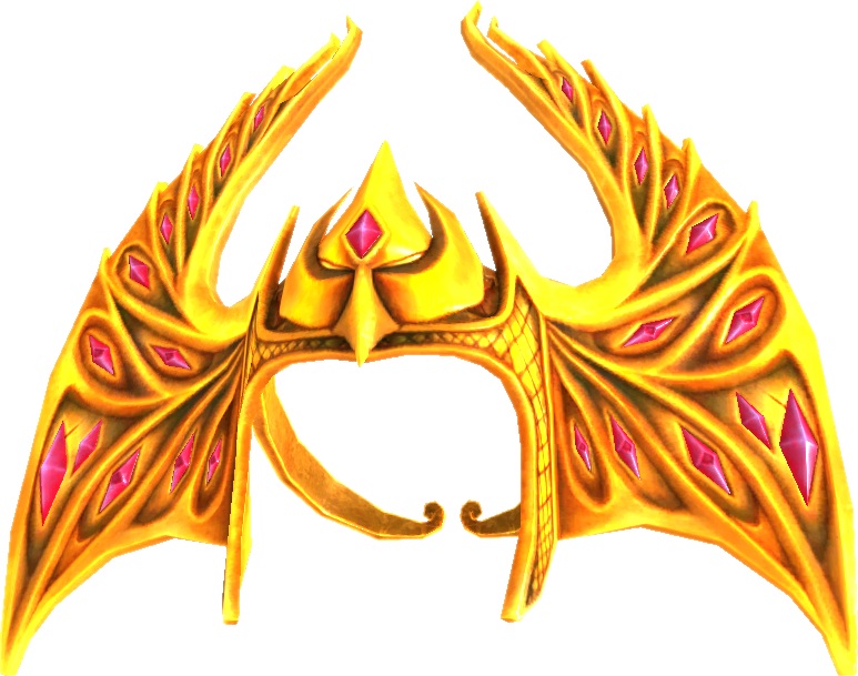 Crown Of Barenziah - The Elder Scrolls (773x609)