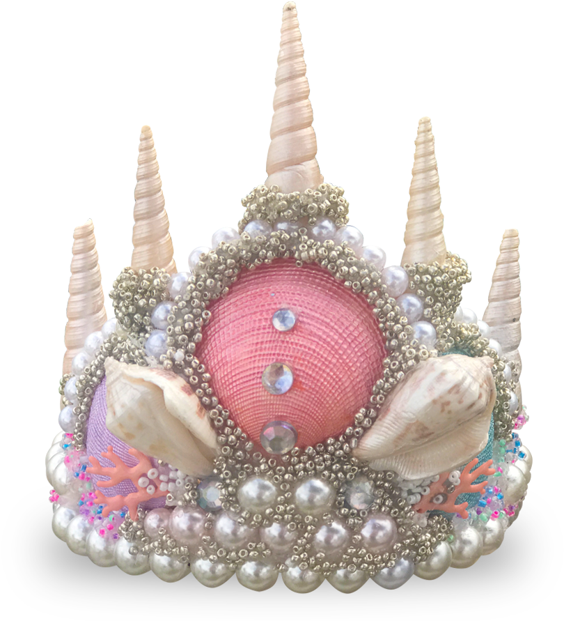 Crowns Png Gallery Yopriceville Highquality Images,gold - Pearl (1000x1000)