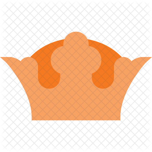 Crown Icon - Tile (512x512)