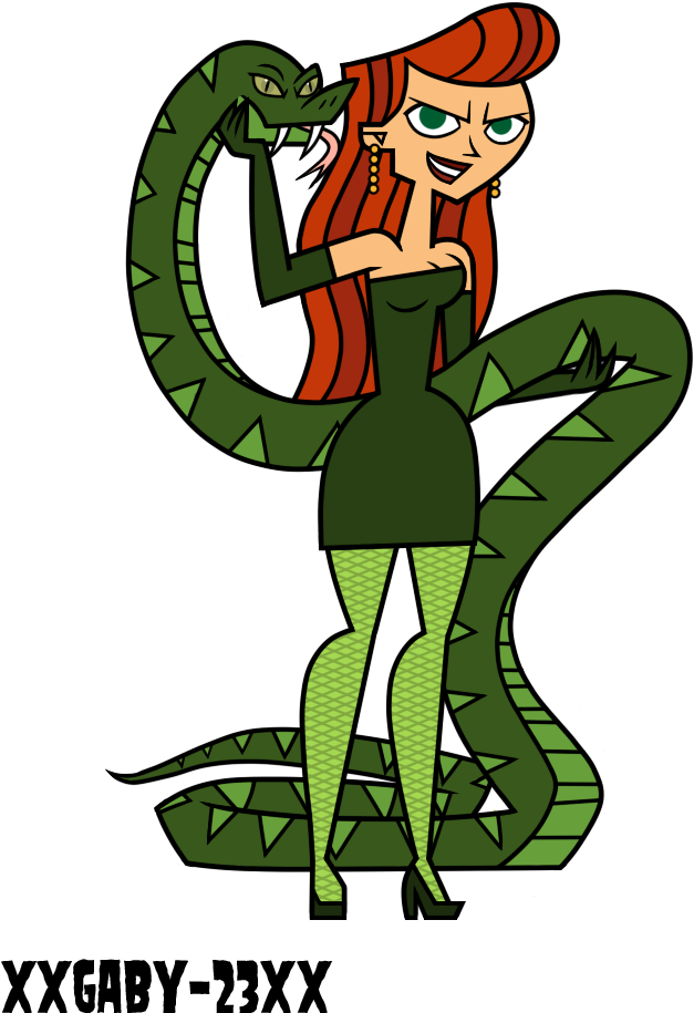 Scarlett As Princess Python By Xxgaby-23xx - Princess Python Marvel (719x960)