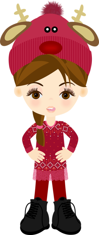 Inverno * Outono - Clip Art (337x800)