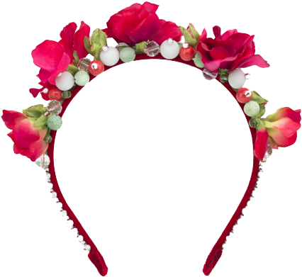 Snapchat Flower Crown Png Hd - Flowers Images Hd Png (489x444)