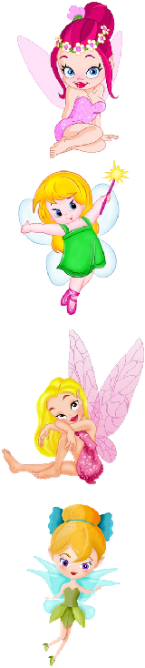 Cute Baby Феи - Little Tikes Cozy Coupe Fairy Ride-on (222x743)