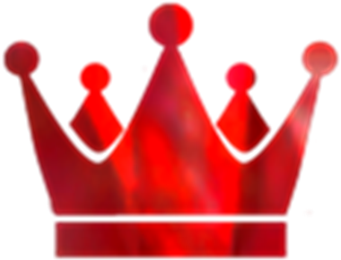 Red Crown Pm - Princess Are Born In December (420x420)