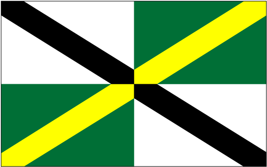 Daily Use Flag - Monterey City Flag (560x400)