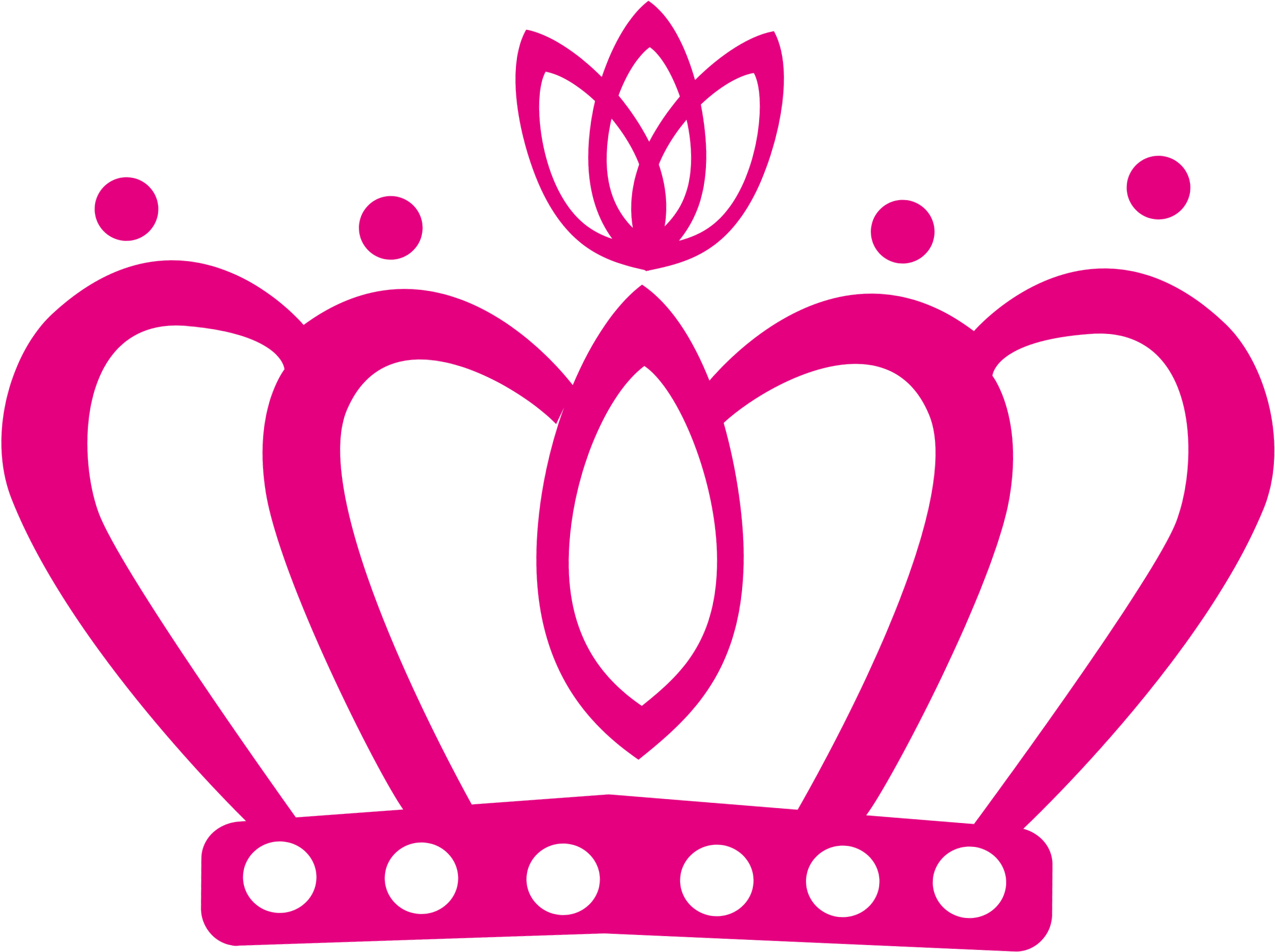Download Png - Crown (2480x3508)