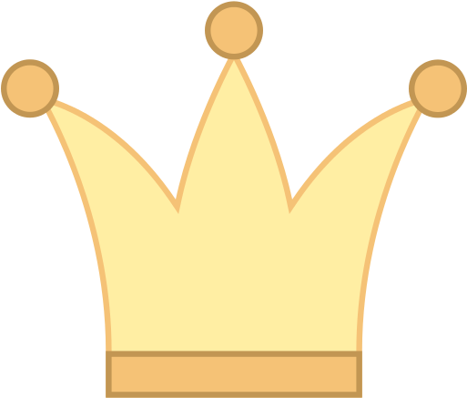 Free Tiara Vector Png - Keyword Research (512x512)