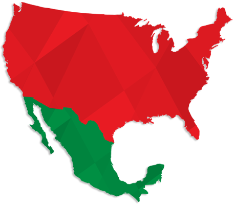 Telcel America Wholesale Distributor & Master Dealer - Oklahoma Blue Or Red (459x401)