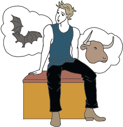 The Good Luck Animals - Cartoon (450x450)