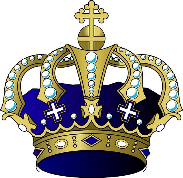 Bhs Flipped World History - Mardi Gras Clip Art Crown (640x624)