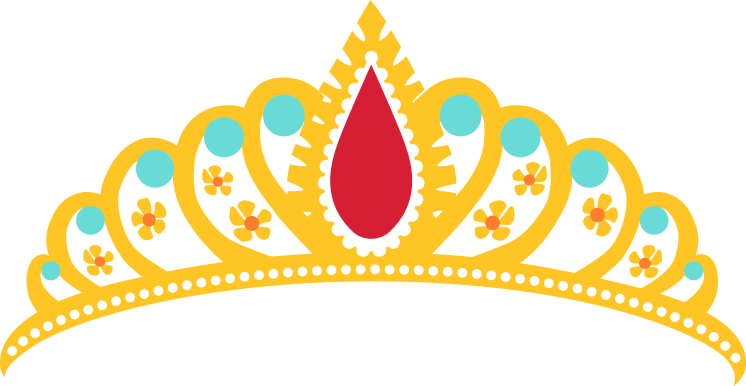 Net V1 Images Mi Stickerbook Elenaofavalor Prop13 290d4e81 - Elena Of Avalor Crown (746x386)
