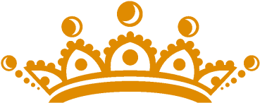 Coroa De Princesa Png - Real Bubee Logo Png (400x400)
