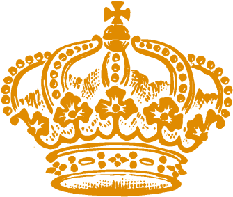 As Três Filhas Do Rei - Queen Mom Tattoo (400x400)