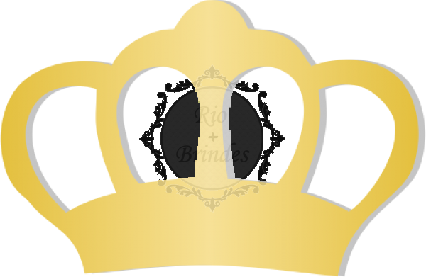 Png De Coroa De Principe (600x391)