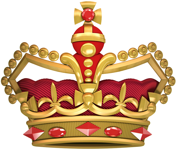 Coroas Douradas - . Le Coq (720x606)