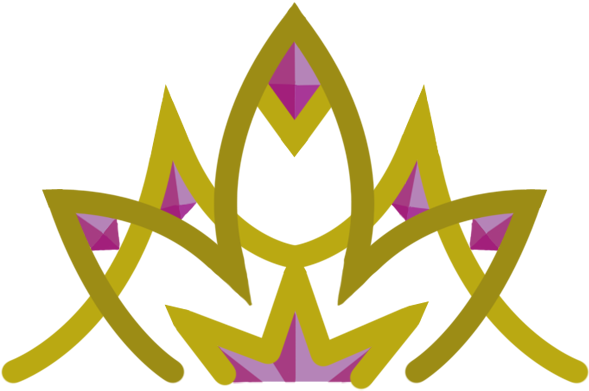 Mlp Crown - My Little Pony Crown (700x449)