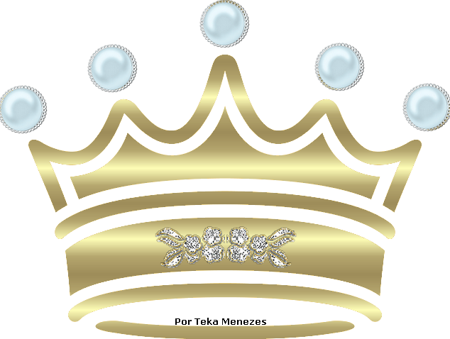 Coroas De Princesa - King Crown Png Transparent (634x478)