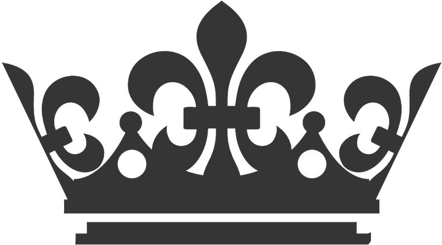 Crown Vector - Crown Vector Png (936x566)