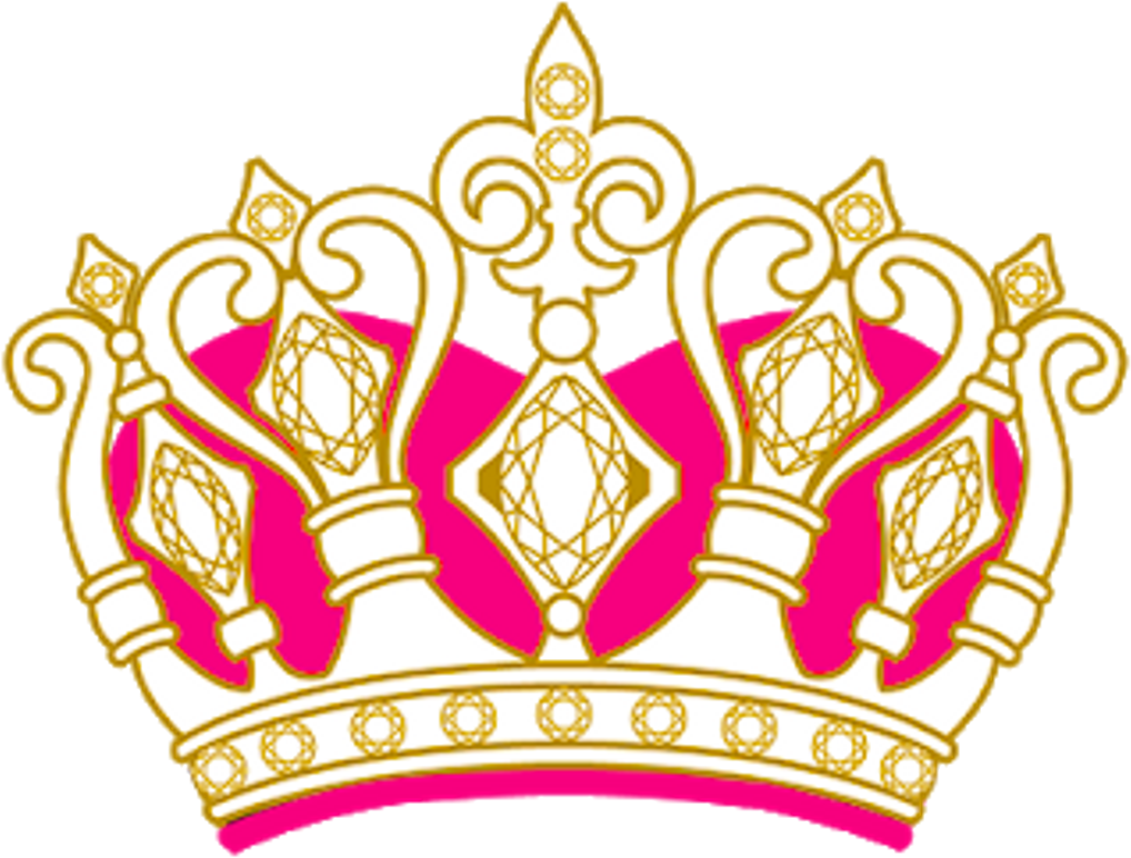 Coroa Tumblr Rainha Princesa Rei Crown Queen Princess - Imagens Coisas Fofas Tumblr Png (1024x1024)
