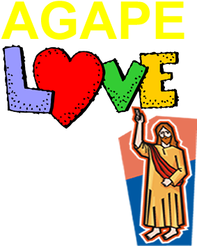 Imagine A World Where Everyone Followed The Idea To - God's Love And You.: A Brief Study In The Ways Of Discerning (300x400)