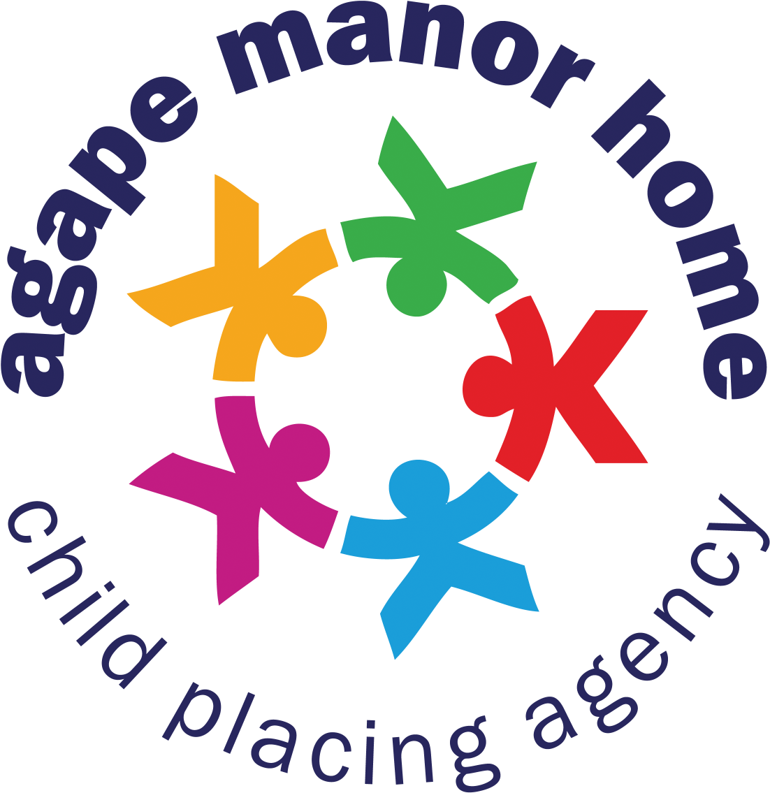 Agape Manor Home - Cape Chamber Of Commerce (1175x1174)