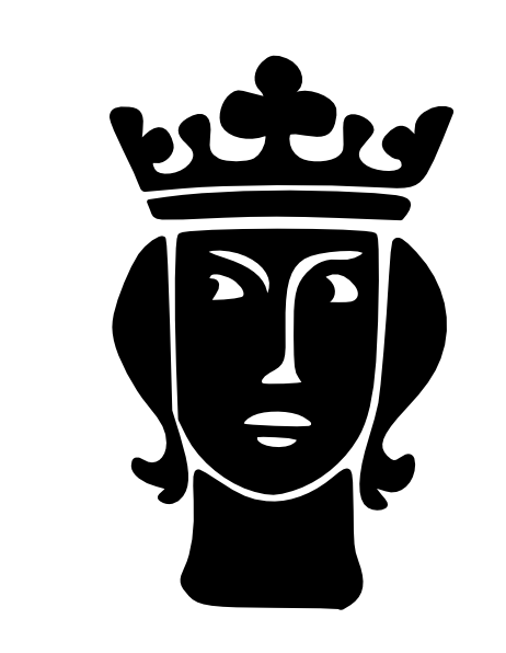 Martin Luther King Jr - King Silhouette Png (462x596)