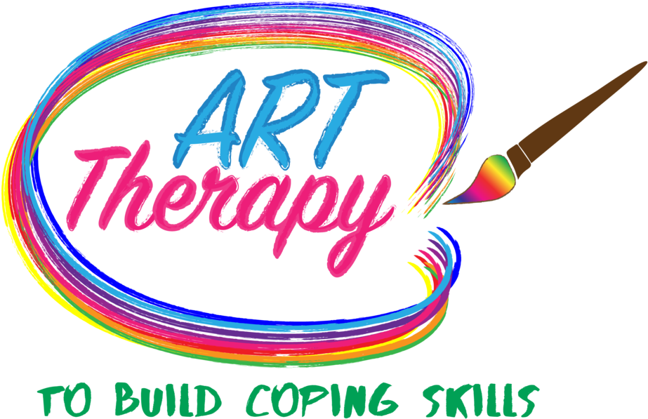 Art Therapy Logo - Coffee Is Cheaper Than Therapy (1000x625)