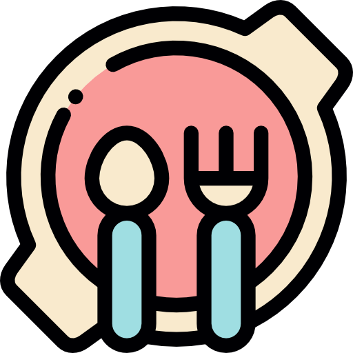 Baby Feeding Free Icon - Baby Eating Icon Png (512x512)