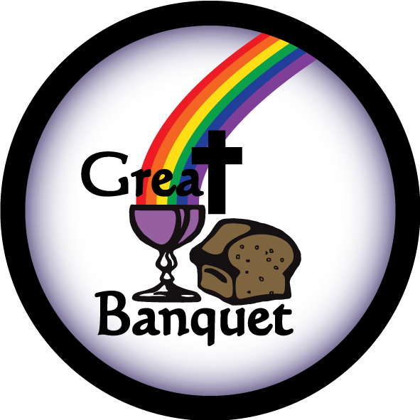 All Rights Reserved - Great Banquet (591x591)