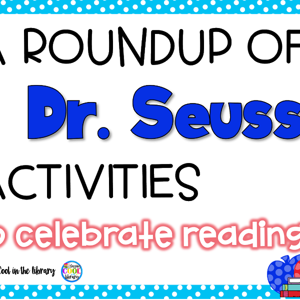 A Roundup Of Dr - Read Across America (600x600)