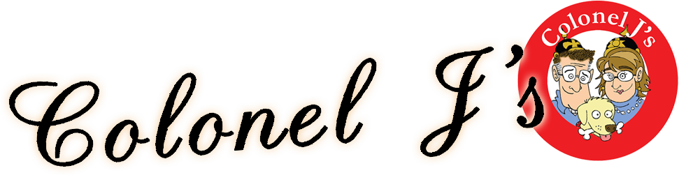 Colonel J's - Colonel (971x251)