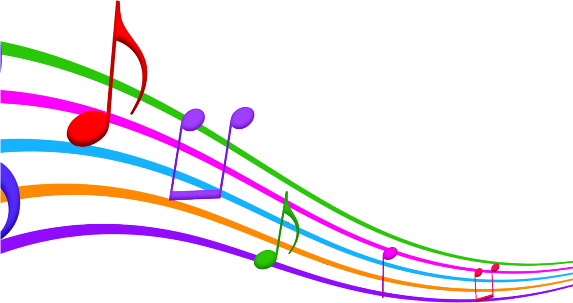 Lyrics Academy Of Music - Music Clipart (1170x659)