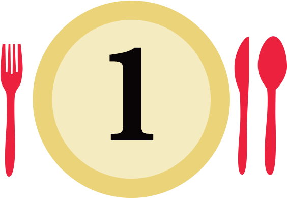 Gourmet Meals Delivered Fresh To You Every Tuesday - Fork (600x413)